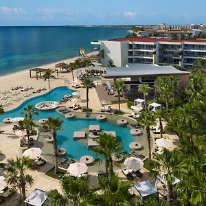 Secrets Riviera Cancun Resort & Spa (Adults Only)