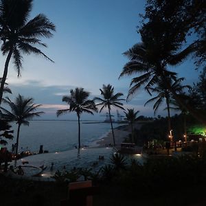 Niraamaya Wellness Retreats, Surya Samudra, Kovalam